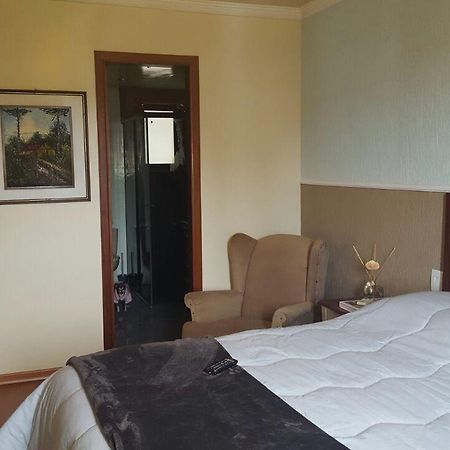 Apartamento Gramado Esterno foto