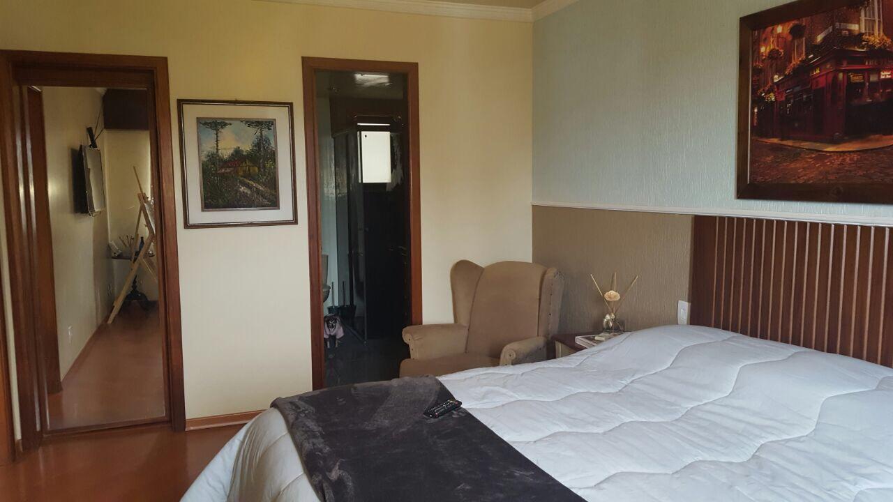 Apartamento Gramado Esterno foto