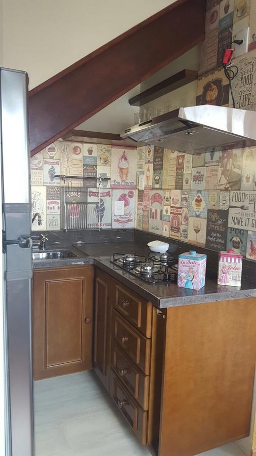 Apartamento Gramado Esterno foto
