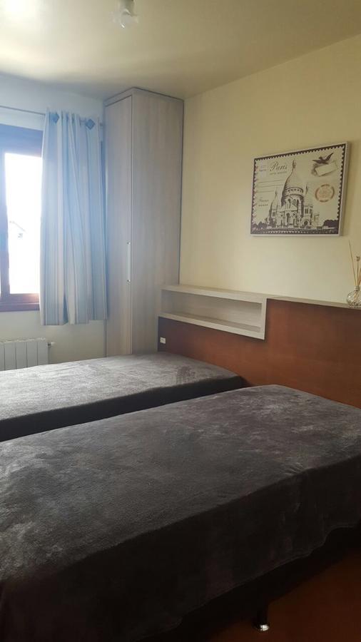 Apartamento Gramado Esterno foto