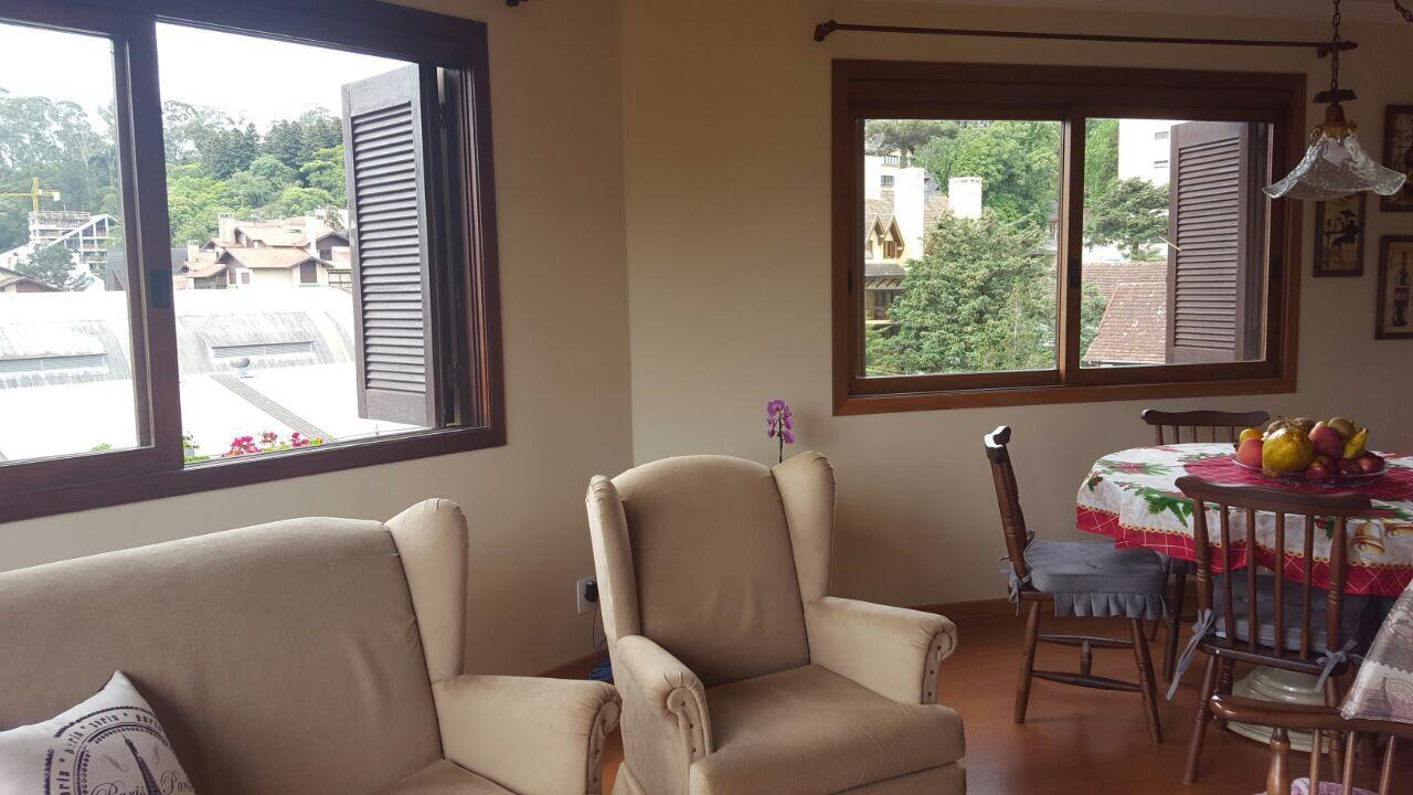 Apartamento Gramado Esterno foto