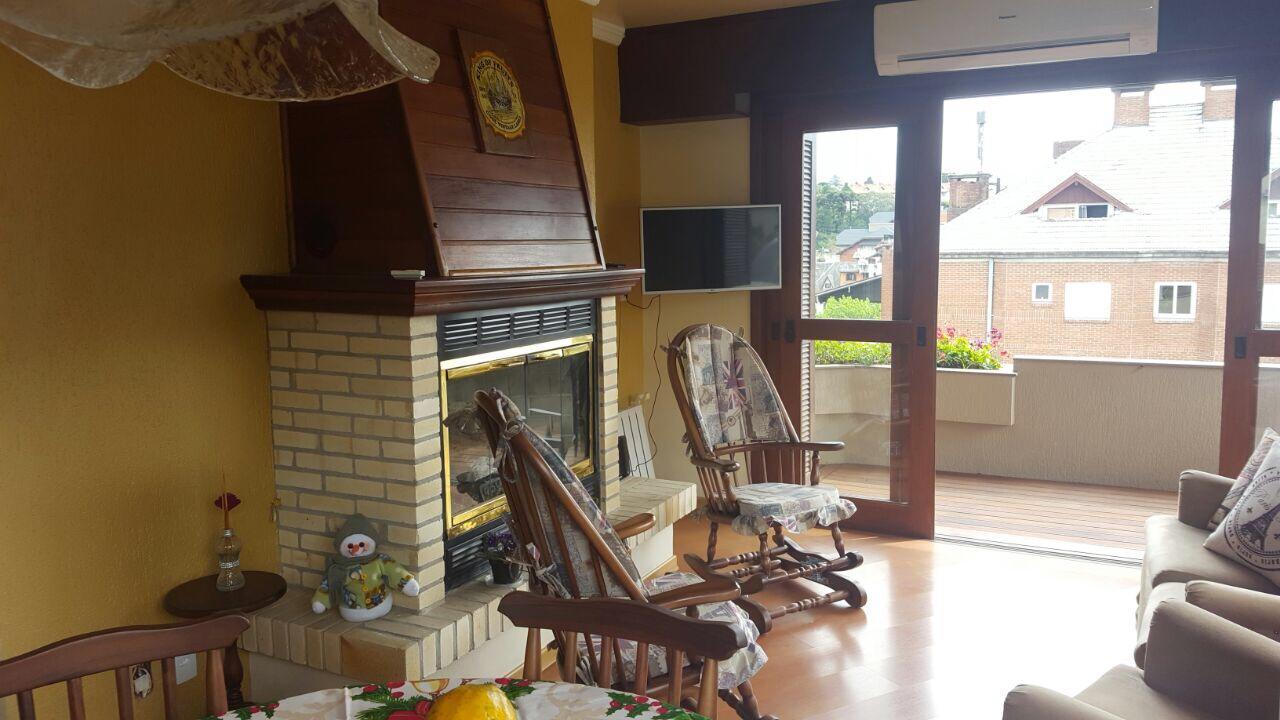 Apartamento Gramado Esterno foto