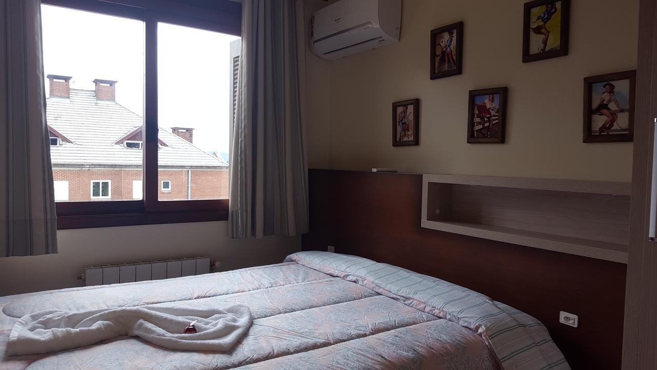 Apartamento Gramado Esterno foto